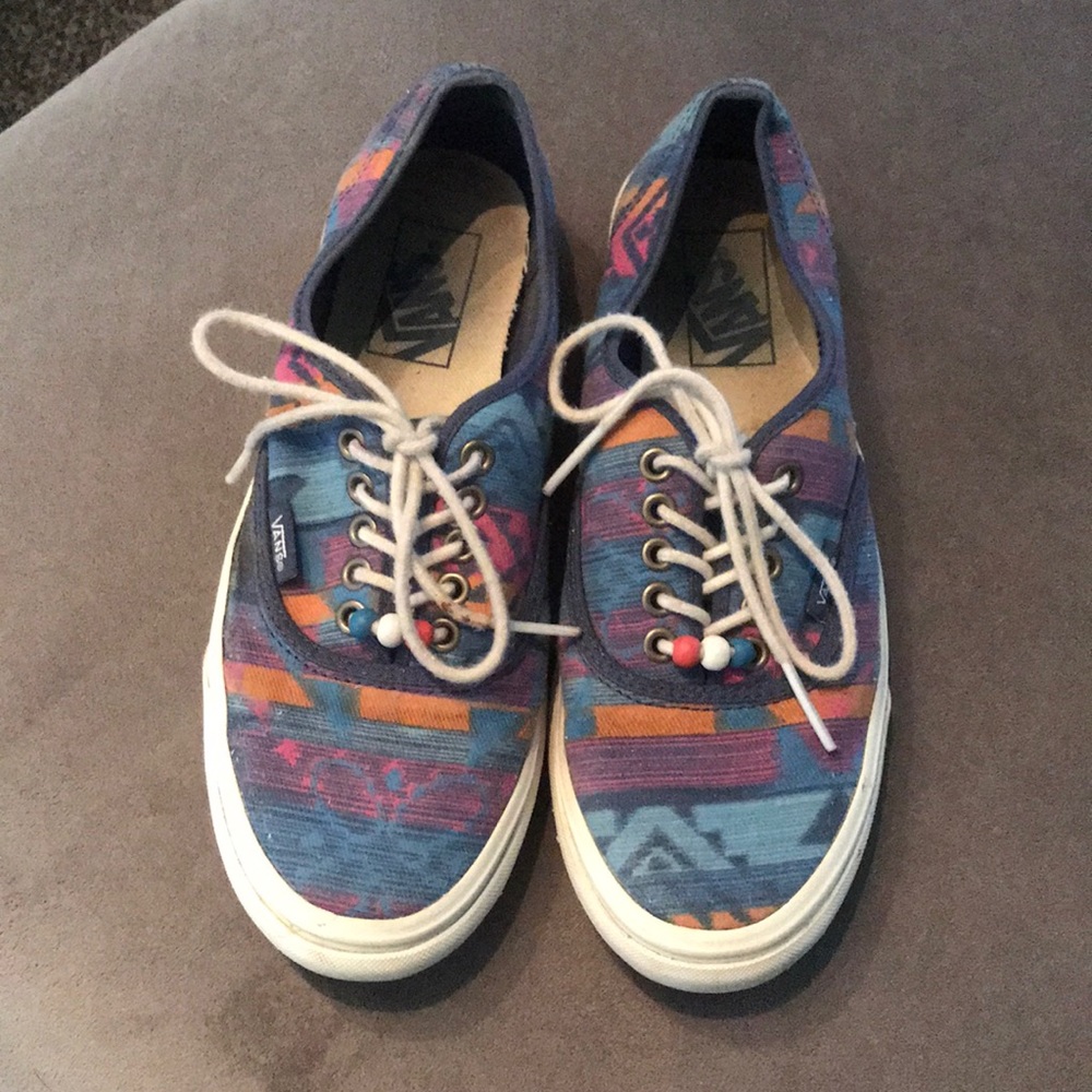 Vans